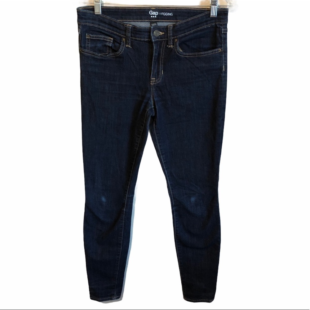 Gap Factory Denim‎ Legging Jeans